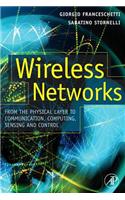 Wireless Networks