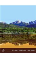 Environmental and Pollution Science