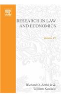 Research in Law and Economics