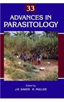 Advances in Parasitology