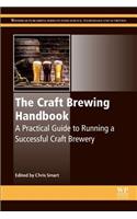 Craft Brewing Handbook
