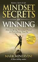 Mindset Secrets for Winning: How to Bring Personal Power to Everything You Do Paperback â€“ 2019 [Paperback]