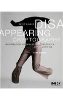 Disappearing Cryptography