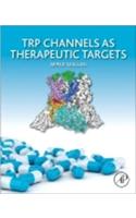 Trp Channels as Therapeutic Targets