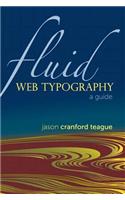 Fluid Web Typography