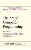 Art of Computer Programming, Volume 2