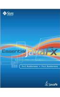 Essential JavaFX