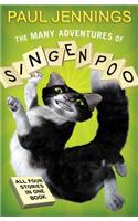 The Many Adventures Of Singenpoo