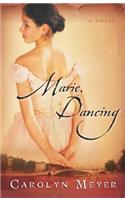 Marie, Dancing: (English)