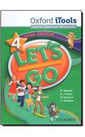 Let's Go 4 iTools