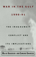 War in the Gulf, 1990-91