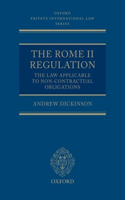 The Rome II Regulation