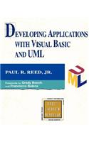 Developing Applications with Visual Basic and UML