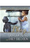 Play, Development and Early Education