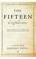 Fifteen Confederates: Johann Eberlin Von Gunzburg