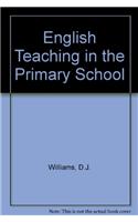 English Teaching in the Primary School