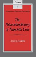 Palaeoethnobotany of Franchthi Cave
