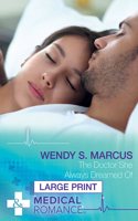 The Doctor She Always Dreamed of
