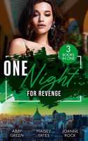 One Night...For Revenge