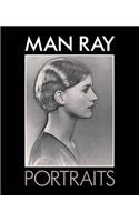 Man Ray Portraits