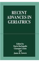 Recent Advances in Geriatrics