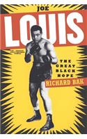 Joe Louis PB