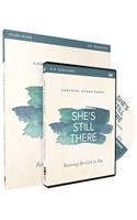 She's Still There Study Guide with DVD