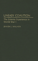 Uneasy Coalition
