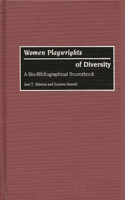 Women Playwrights of Diversity