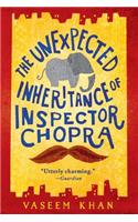The Unexpected Inheritance of Inspector Chopra