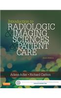 Introduction to Radiologic and Imaging Sciences and Patient Care