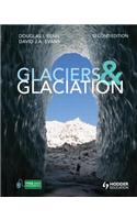 Glaciers and Glaciation, 2nd edition