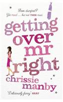 Getting Over Mr Right