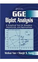 Gge Biplot Analysis