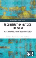 Securitization Outside the West