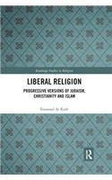 Liberal Religion