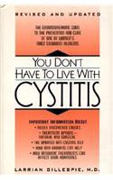 You Don't Have to Live with Cystitus RV