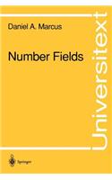 Number Fields