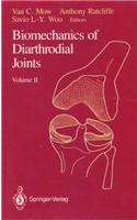 Biomechanics of Diarthrodial Joints