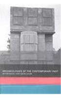 Archaeologies of the Contemporary Past