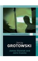 Jerzy Grotowski