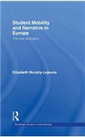 Student Mobility and Narrative in Europe