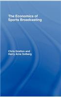 The Economics of Sports Broadcasting