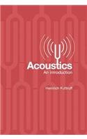 Acoustics