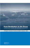 From Headwaters to the Ocean