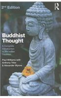 Buddhist Thought