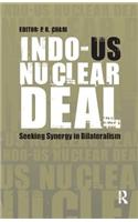 Indo-US Nuclear Deal