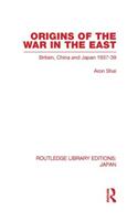 Origins of the War in the East