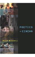 Poetics of Cinema