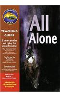 Navigator FWK: All Alone Teaching Guide: (NAVIGATOR FRAMEWORK EDITION)